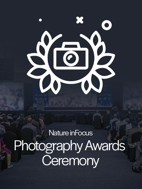 Photography Awards Ceremony