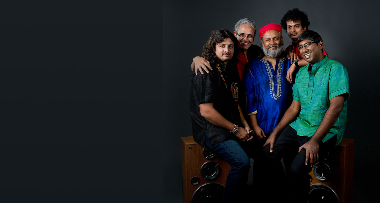 Indianocean banner