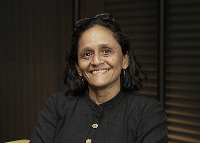 Dhritiman Mukherjee